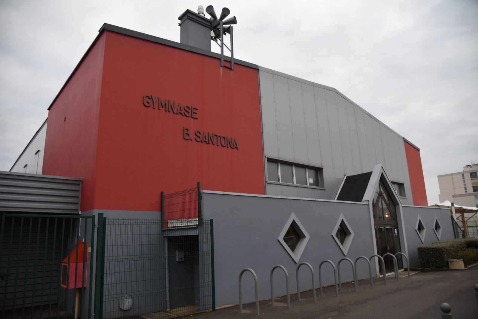 Nouvelle saison 2026 / 2027
