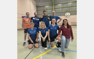 D4 Division 4 21-TBC-1 D4 contre 21-ALCBAD-2 D4