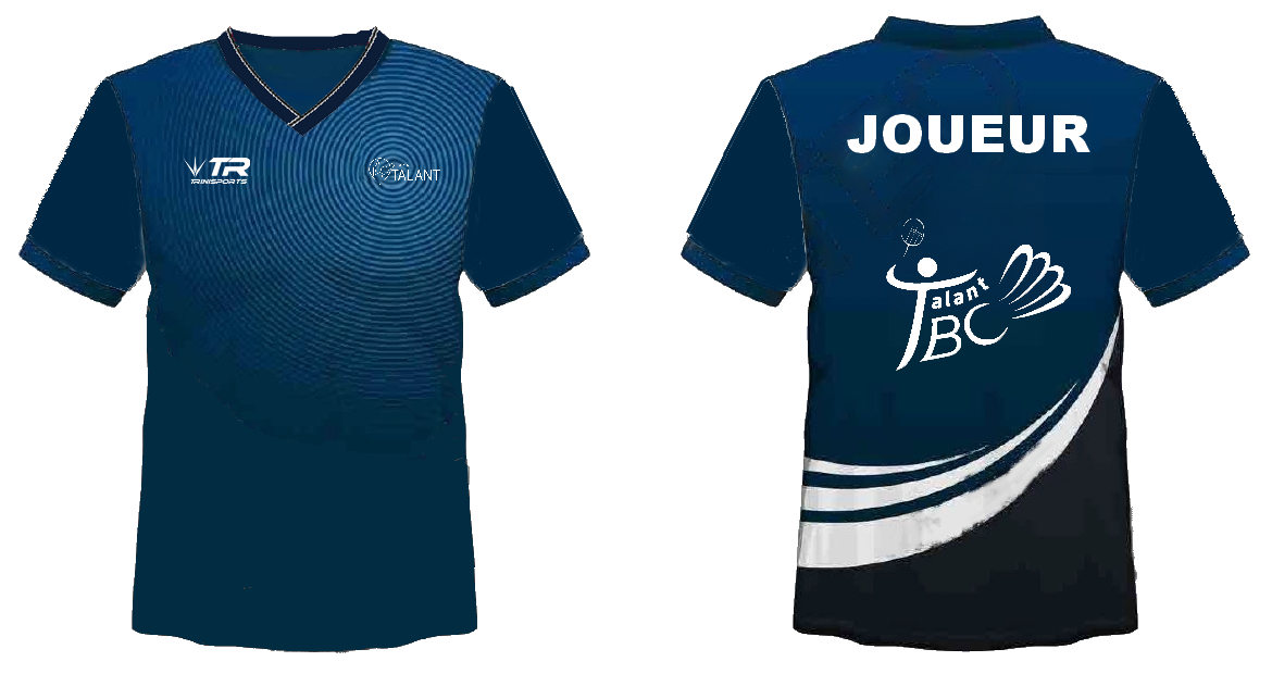 Maillot Club 2025/2026