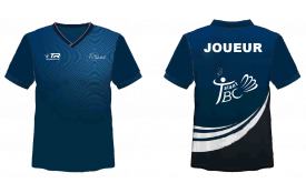 Maillot Club 2025/2026