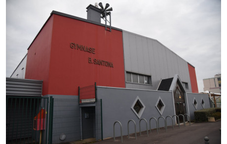 Nouvelle saison 2026 / 2027