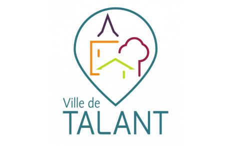 Ville de Talant