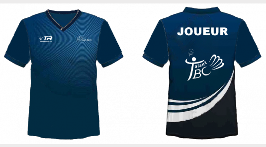 Maillot Club 2025/2026